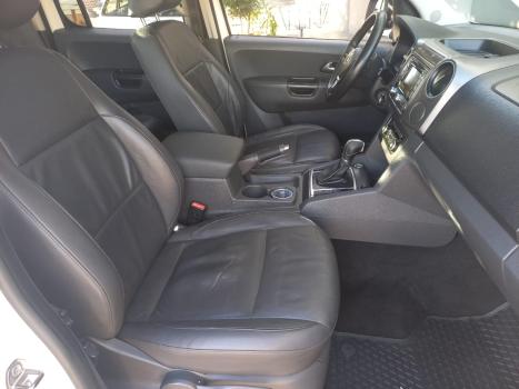 VOLKSWAGEN Amarok 2.0 16V 4X4 CABINE DUPLA HIGHLINE TURBO INTERCOOLER AUTOMTICO, Foto 22