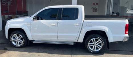 VOLKSWAGEN Amarok 2.0 16V 4X4 CABINE DUPLA HIGHLINE TURBO INTERCOOLER AUTOMTICO, Foto 7