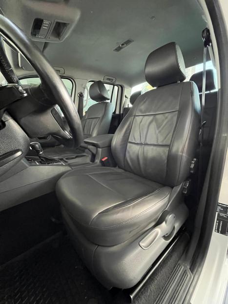 VOLKSWAGEN Amarok 2.0 16V 4X4 CABINE DUPLA HIGHLINE TURBO INTERCOOLER AUTOMTICO, Foto 14
