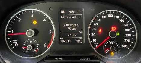 VOLKSWAGEN Amarok 2.0 16V 4X4 CABINE DUPLA HIGHLINE TURBO INTERCOOLER AUTOMTICO, Foto 17