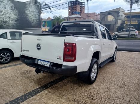 VOLKSWAGEN Amarok 2.0 16V 4X4 CABINE DUPLA TRENDLINE TURBO INTERCOOLER, Foto 5