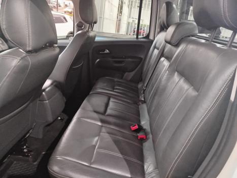 VOLKSWAGEN Amarok 2.0 16V 4X4 CABINE DUPLA TRENDLINE TURBO INTERCOOLER, Foto 6