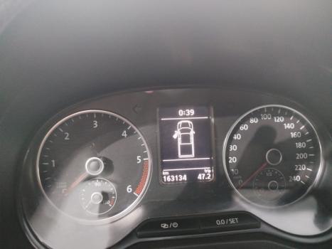 VOLKSWAGEN Amarok 2.0 16V 4X4 CABINE DUPLA TRENDLINE TURBO INTERCOOLER, Foto 10