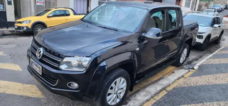 VOLKSWAGEN Amarok 2.0 16V 4X4 CABINE DUPLA HIGHLINE TURBO INTERCOOLER AUTOMTICO, Foto 2