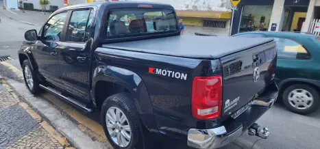 VOLKSWAGEN Amarok 2.0 16V 4X4 CABINE DUPLA HIGHLINE TURBO INTERCOOLER AUTOMTICO, Foto 3