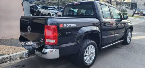 VOLKSWAGEN Amarok 2.0 16V 4X4 CABINE DUPLA HIGHLINE TURBO INTERCOOLER AUTOMTICO, Foto 4