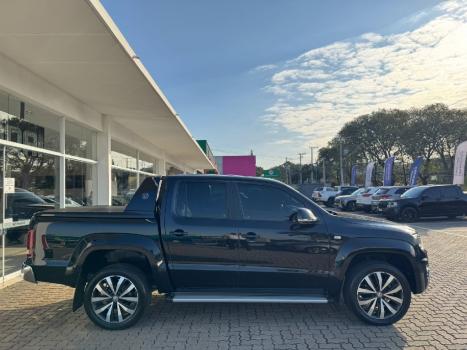 VOLKSWAGEN Amarok 2.0 16V 4X4 CABINE DUPLA HIGHLINE EXTREME TURBO INTERCOOLER AUTOMTICO, Foto 4