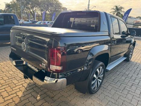 VOLKSWAGEN Amarok 2.0 16V 4X4 CABINE DUPLA HIGHLINE EXTREME TURBO INTERCOOLER AUTOMTICO, Foto 5