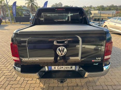 VOLKSWAGEN Amarok 2.0 16V 4X4 CABINE DUPLA HIGHLINE EXTREME TURBO INTERCOOLER AUTOMTICO, Foto 6