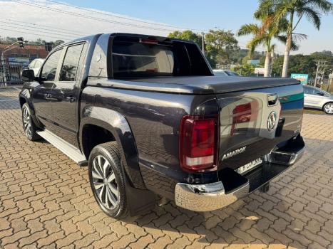 VOLKSWAGEN Amarok 2.0 16V 4X4 CABINE DUPLA HIGHLINE EXTREME TURBO INTERCOOLER AUTOMTICO, Foto 7