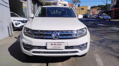VOLKSWAGEN Amarok 2.0 16V 4X4 CABINE DUPLA HIGHLINE TURBO INTERCOOLER AUTOMTICO, Foto 2