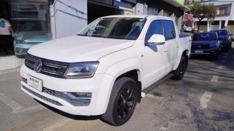 VOLKSWAGEN Amarok 2.0 16V 4X4 CABINE DUPLA HIGHLINE TURBO INTERCOOLER AUTOMTICO, Foto 3