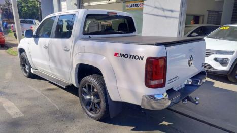 VOLKSWAGEN Amarok 2.0 16V 4X4 CABINE DUPLA HIGHLINE TURBO INTERCOOLER AUTOMTICO, Foto 4