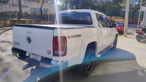 VOLKSWAGEN Amarok 2.0 16V 4X4 CABINE DUPLA HIGHLINE TURBO INTERCOOLER AUTOMTICO, Foto 5