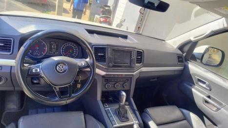 VOLKSWAGEN Amarok 2.0 16V 4X4 CABINE DUPLA HIGHLINE TURBO INTERCOOLER AUTOMTICO, Foto 6