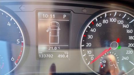 VOLKSWAGEN Amarok 2.0 16V 4X4 CABINE DUPLA HIGHLINE TURBO INTERCOOLER AUTOMTICO, Foto 7