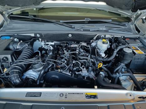 VOLKSWAGEN Amarok 2.0 16V 4X4 CABINE DUPLA TRENDLINE TURBO INTERCOOLER AUTOMTICO, Foto 5
