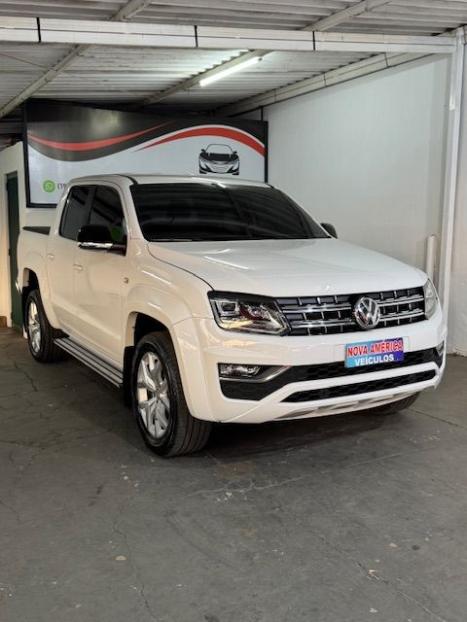 VOLKSWAGEN Amarok 2.0 16V 4X4 CABINE DUPLA HIGHLINE TURBO INTERCOOLER AUTOMTICO, Foto 1