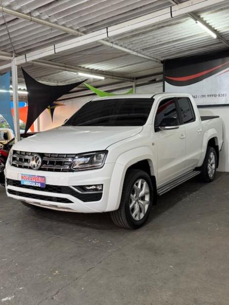 VOLKSWAGEN Amarok 2.0 16V 4X4 CABINE DUPLA HIGHLINE TURBO INTERCOOLER AUTOMTICO, Foto 3