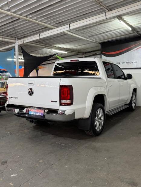 VOLKSWAGEN Amarok 2.0 16V 4X4 CABINE DUPLA HIGHLINE TURBO INTERCOOLER AUTOMTICO, Foto 6