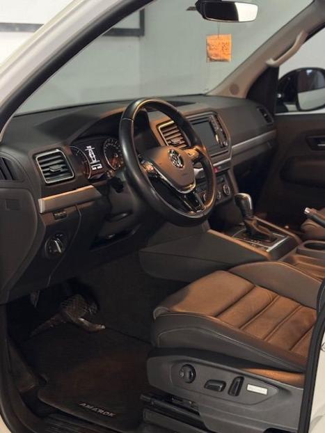 VOLKSWAGEN Amarok 2.0 16V 4X4 CABINE DUPLA HIGHLINE TURBO INTERCOOLER AUTOMTICO, Foto 7