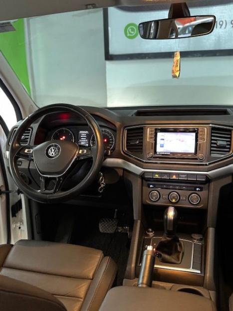 VOLKSWAGEN Amarok 2.0 16V 4X4 CABINE DUPLA HIGHLINE TURBO INTERCOOLER AUTOMTICO, Foto 8