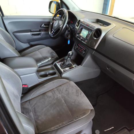 VOLKSWAGEN Amarok 2.0 16V 4X4 CABINE DUPLA  HIGHLINE TURBO INTERCOOLER, Foto 12