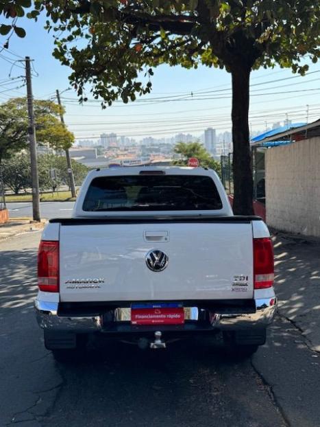 VOLKSWAGEN Amarok 2.0 16V 4X4 CABINE DUPLA HIGHLINE TURBO INTERCOOLER AUTOMTICO, Foto 5