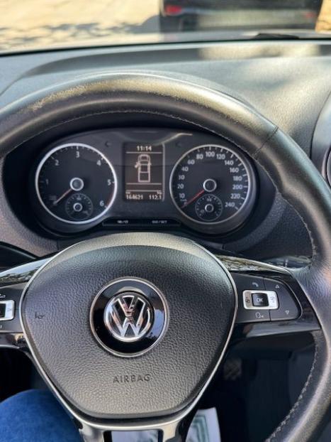 VOLKSWAGEN Amarok 2.0 16V 4X4 CABINE DUPLA HIGHLINE TURBO INTERCOOLER AUTOMTICO, Foto 10