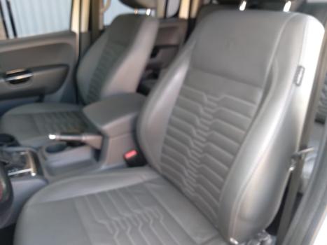 VOLKSWAGEN Amarok 2.0 16V 4X4 CABINE DUPLA HIGHLINE TURBO INTERCOOLER AUTOMTICO, Foto 11