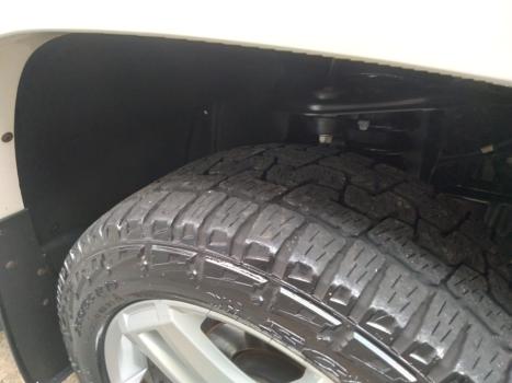 VOLKSWAGEN Amarok 2.0 16V 4X4 CABINE DUPLA HIGHLINE TURBO INTERCOOLER AUTOMTICO, Foto 14