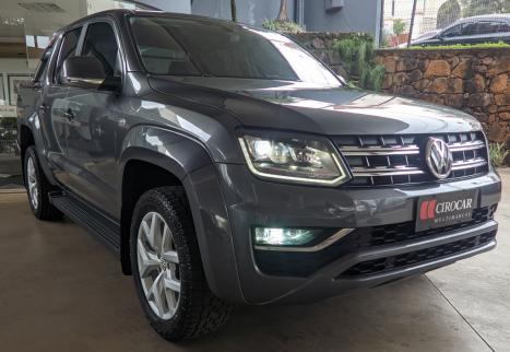 VOLKSWAGEN Amarok 2.0 16V 4X4 CABINE DUPLA HIGHLINE TURBO INTERCOOLER AUTOMTICO, Foto 1
