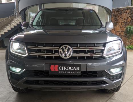VOLKSWAGEN Amarok 2.0 16V 4X4 CABINE DUPLA HIGHLINE TURBO INTERCOOLER AUTOMTICO, Foto 2