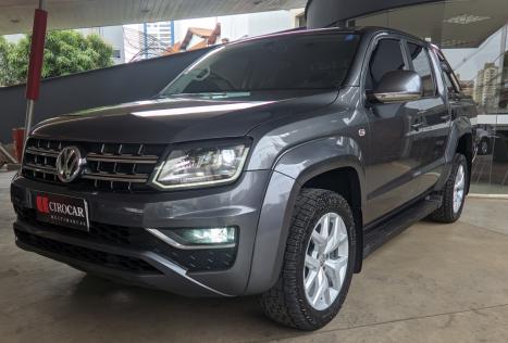 VOLKSWAGEN Amarok 2.0 16V 4X4 CABINE DUPLA HIGHLINE TURBO INTERCOOLER AUTOMTICO, Foto 3