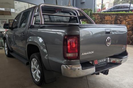 VOLKSWAGEN Amarok 2.0 16V 4X4 CABINE DUPLA HIGHLINE TURBO INTERCOOLER AUTOMTICO, Foto 5