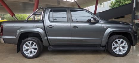 VOLKSWAGEN Amarok 2.0 16V 4X4 CABINE DUPLA HIGHLINE TURBO INTERCOOLER AUTOMTICO, Foto 8