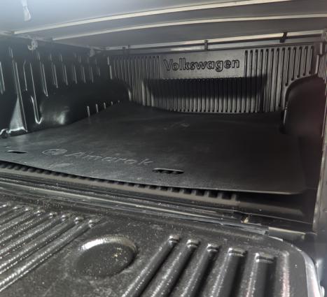VOLKSWAGEN Amarok 2.0 16V 4X4 CABINE DUPLA HIGHLINE TURBO INTERCOOLER AUTOMTICO, Foto 10