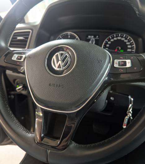 VOLKSWAGEN Amarok 2.0 16V 4X4 CABINE DUPLA HIGHLINE TURBO INTERCOOLER AUTOMTICO, Foto 16