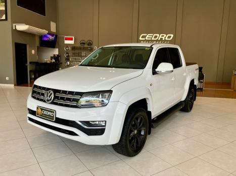 VOLKSWAGEN Amarok 2.0 16V 4X4 CABINE DUPLA  HIGHLINE TURBO INTERCOOLER, Foto 1