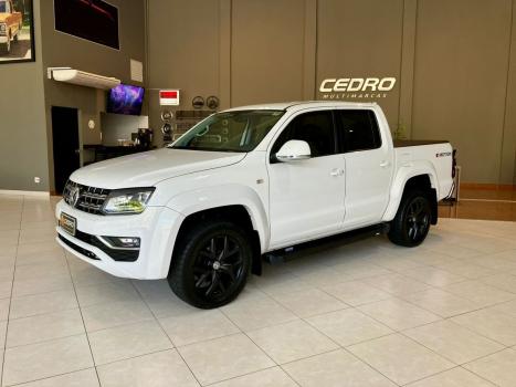 VOLKSWAGEN Amarok 2.0 16V 4X4 CABINE DUPLA  HIGHLINE TURBO INTERCOOLER, Foto 3