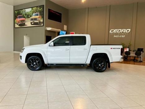 VOLKSWAGEN Amarok 2.0 16V 4X4 CABINE DUPLA  HIGHLINE TURBO INTERCOOLER, Foto 4