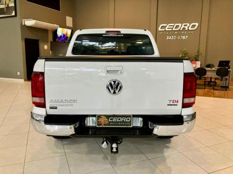 VOLKSWAGEN Amarok 2.0 16V 4X4 CABINE DUPLA  HIGHLINE TURBO INTERCOOLER, Foto 6