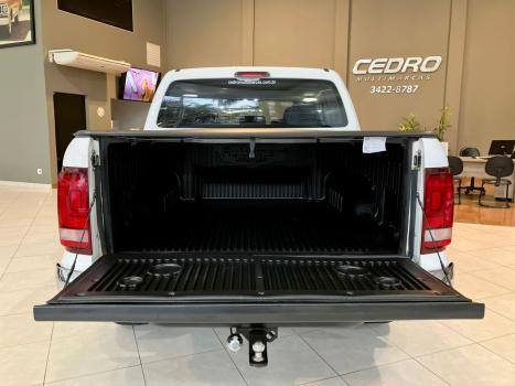 VOLKSWAGEN Amarok 2.0 16V 4X4 CABINE DUPLA  HIGHLINE TURBO INTERCOOLER, Foto 7