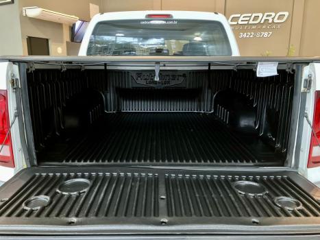 VOLKSWAGEN Amarok 2.0 16V 4X4 CABINE DUPLA  HIGHLINE TURBO INTERCOOLER, Foto 8