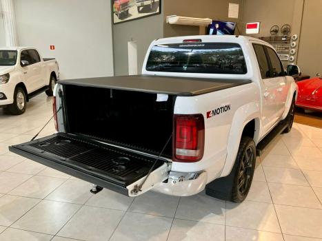 VOLKSWAGEN Amarok 2.0 16V 4X4 CABINE DUPLA  HIGHLINE TURBO INTERCOOLER, Foto 9