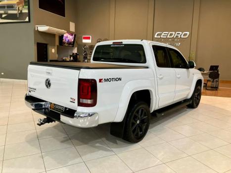 VOLKSWAGEN Amarok 2.0 16V 4X4 CABINE DUPLA  HIGHLINE TURBO INTERCOOLER, Foto 11