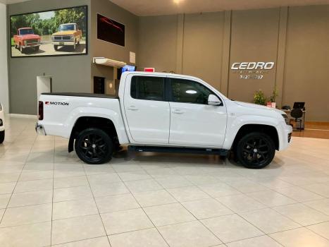 VOLKSWAGEN Amarok 2.0 16V 4X4 CABINE DUPLA  HIGHLINE TURBO INTERCOOLER, Foto 12
