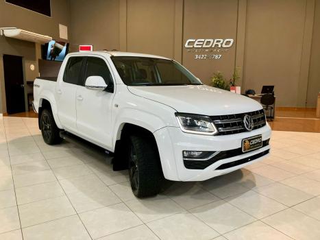 VOLKSWAGEN Amarok 2.0 16V 4X4 CABINE DUPLA  HIGHLINE TURBO INTERCOOLER, Foto 13