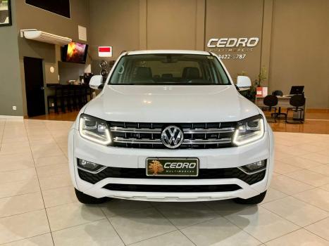 VOLKSWAGEN Amarok 2.0 16V 4X4 CABINE DUPLA  HIGHLINE TURBO INTERCOOLER, Foto 14