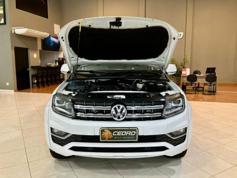 VOLKSWAGEN Amarok 2.0 16V 4X4 CABINE DUPLA  HIGHLINE TURBO INTERCOOLER, Foto 15